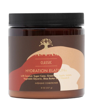 Classic - Après-shampooing intensif - Hydratation Elation - 227g - detoure