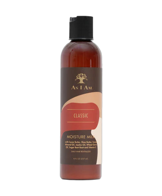 Classic - Lait capillaire hydratant - 237 ml - detoure