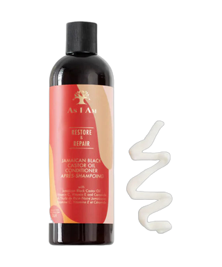 JBCO - Après-Shampoing Fortifiant - 355 ml - detoure