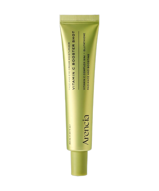 Vitamin C Booster Shot 30ml – Sérum éclat anti-taches - detoure