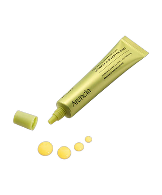 Vitamin C Booster Shot 30ml – Sérum éclat anti-taches - detoure