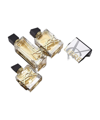 Libre By Yves Saint Laurent - EDP (Eau de Parfum) - detoure