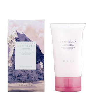 Madagascar Centella - Poremizing - Light Gel Cream - 75ml - detoure
