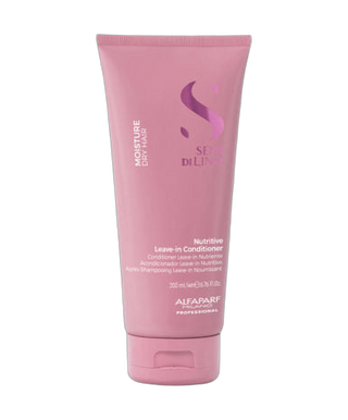 Semi Di Lino Moisture – Après-Shampoing sans rinçage Nutritif - detoure