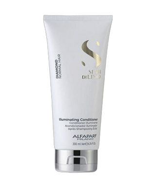 Semi Di Lino Diamond – Après-Shampoing Illuminateur – 200 ml - detoure