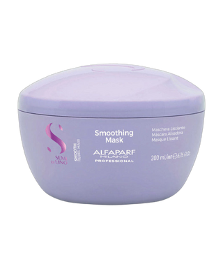 Semi Di Lino Smooth - Masque Lissant - 200 ml - detoure