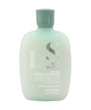 Semi Di Lino - Shampoing Calming Micellaire Low - detoure