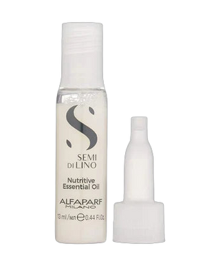Semi di Lino Moisture - Huile Essentielle Nutrition - 6 x 13 ml - detoure