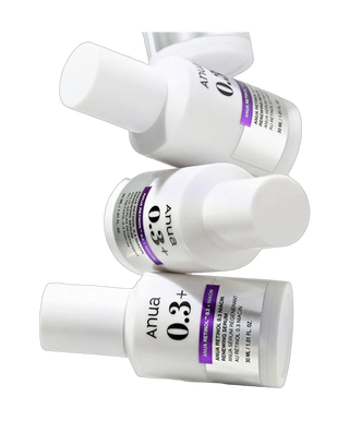 Nano Retinol 0.3 Niacin Renewing Serum - 30 ml - detoure