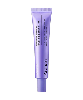 NAD+ Booster Shot - Sérum booster au NAD+ - 30 ml - detoure