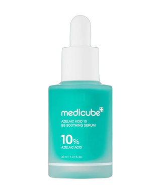Azelaic Acid 10%  - Sérum apaisant et correcteur de rougeurs - 30 ml - detoure