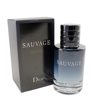 Sauvage - EDT (Eau De Toilette) - detoure