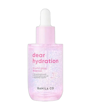 Dear Hydration - Essence éclat hydratante - 50 ml - detoure