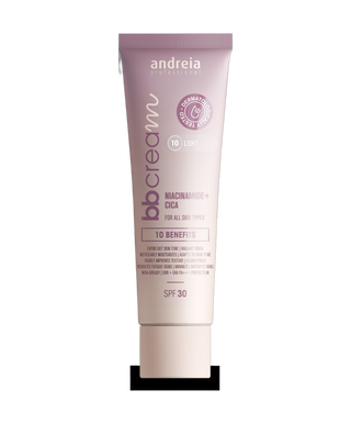 BB Cream 10-en-1 - SPF 30 - 50 ml - detoure