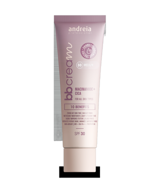 BB Cream 10-en-1 - SPF 30 - 50 ml - detoure