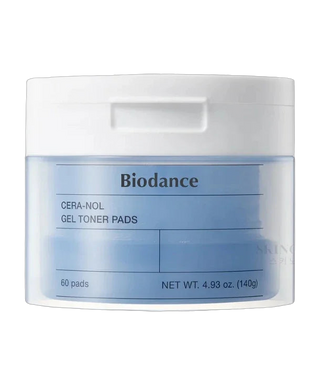 Toniques Cera-nol - 60 disques - detoure