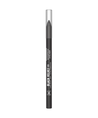 Velvet 12H - Waterproof Eyeliner - 1,37g - detoure