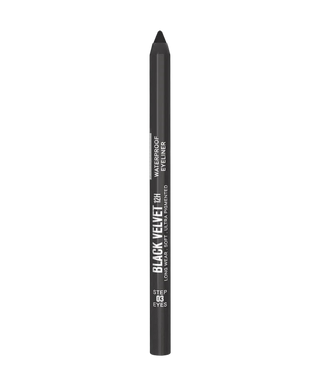 Velvet 12H - Waterproof Eyeliner - 1,37g - detoure