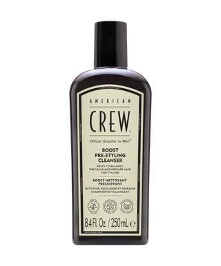 Boost Pre-Styling Shampoo – Shampoing volumisant - detoure
