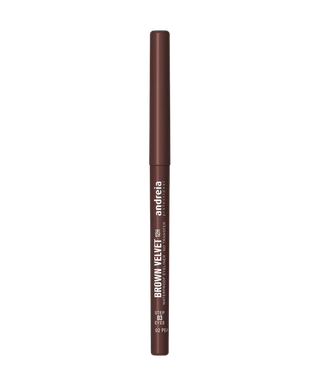 Velvet 12H - Waterproof Eyeliner - 1,37g - detoure