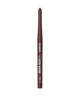 Velvet 12H - Waterproof Eyeliner - 1,37g - detoure