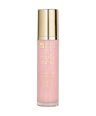 Brume parfumée JE CHOUCHOUTE - Rose vanillée  - 100ml - detoure