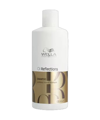Shampoing OIL REFLECTION - detoure