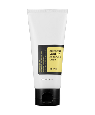 Advanced Snail 92 All In One Cream (Tube) - detoure