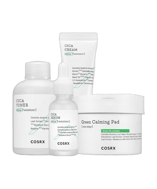 Pure Fit Cica Toner - 150 ml - detoure