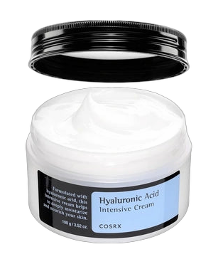Hyaluronic Acid Intensive Cream - 100ml - detoure