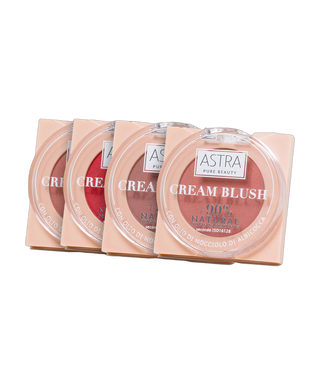 Fard à joues crème - PURE BEAUTY - Cream Blush - detoure