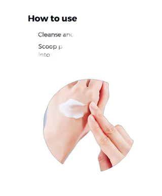 Hyaluronic Acid Intensive Cream - 100ml - detoure