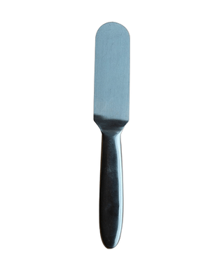 Râpe pieds -  inox double Face - detoure