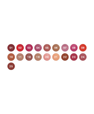 KISS PROOF - No Transfer Liquid Lipstick - 8ml - detoure