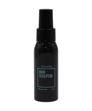 Spray fixateur  Hair Sculptor 60 ml - detoure