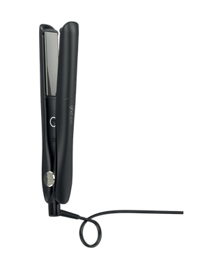 GHD Gold Professional Styler Black - detoure