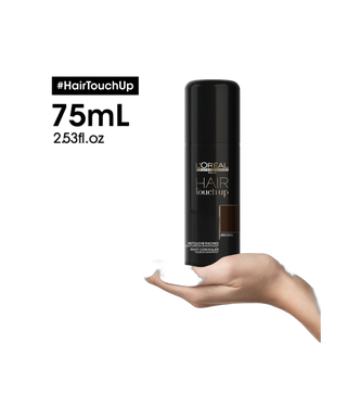 Hair Touch Up Root Concealer 75 ml – Spray retouche racines - detoure