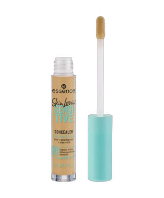 Essence Skin Lovin' Sensitive Concealer 3,5 ml – Correcteur anti-cernes - detoure