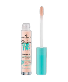 Essence Skin Lovin' Sensitive Concealer 3,5 ml – Correcteur anti-cernes - detoure