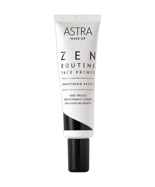 Zen Routine Face Primer Smoothing Effect – Base de maquillage perfectrice lissante - detoure