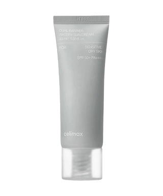 Dual Barrier Watery Sun Cream - 40ml - detoure