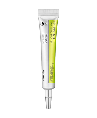 The Vita-A - Retinal Shot - Tightening Booster - 15ml - detoure