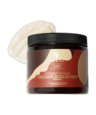 Classic - Après-Shampoing Co-Wash au lait de coco - detoure