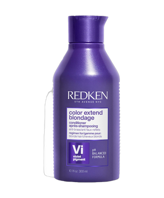 Color Extend Blondage - Après-shampooing neutralisant - 300 ml - detoure