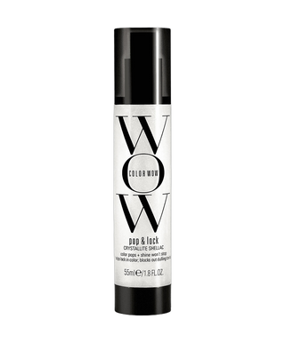 Pop & Lock - Sérum de finition brillant - 55 ml - detoure