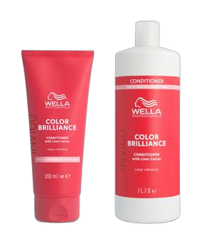 Conditionneur INVIGO COLOR BRILLANCE - cheveux fins/normaux - detoure