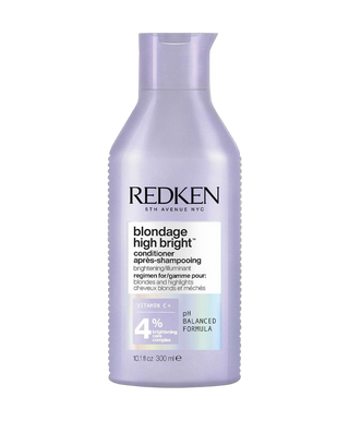 Blondage High Bright - Après-shampooing illuminateur - 300 ml - detoure