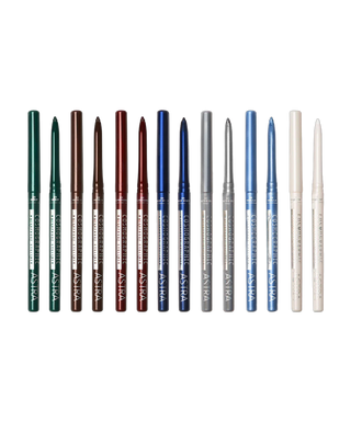 Cosmographic Waterproof Eyeliner - detoure