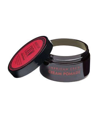Pommade crème - Cream Pomade - detoure
