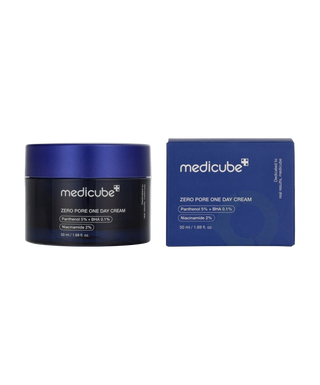 Zero Pore One Day - Crème hydratante anti-pores - 50 g - detoure
